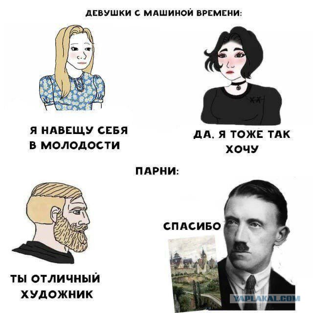 Картинки разные нужны, картинки всякие важны