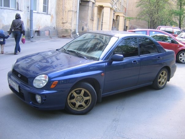 Оппозитные моторы Subaru. Долгий путь в никуда