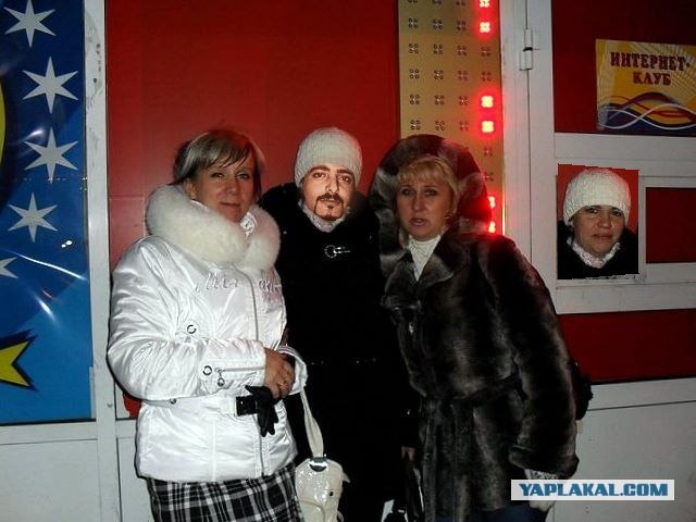Нужна помощь по фотошопу
