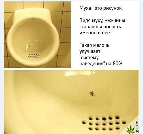 Картинки и мемы для настроения 012