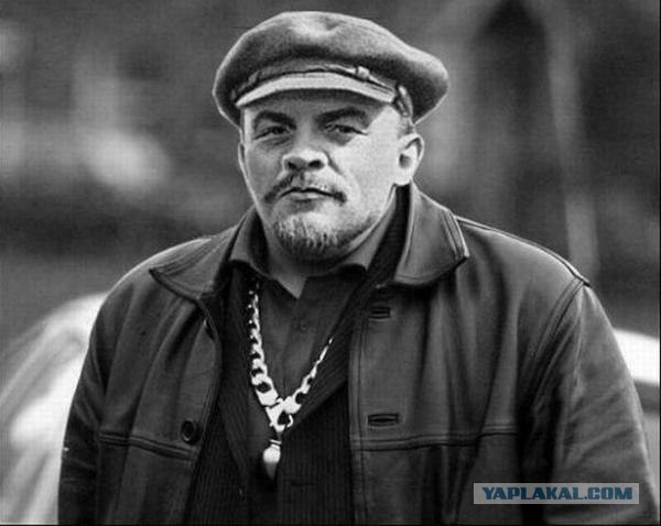 Фотожаба: Если бы они родились в этой стране