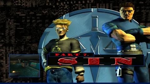Верните мой 2001-ый: вспоминаем классные ПК-игры, вышедшие 20 лет назад