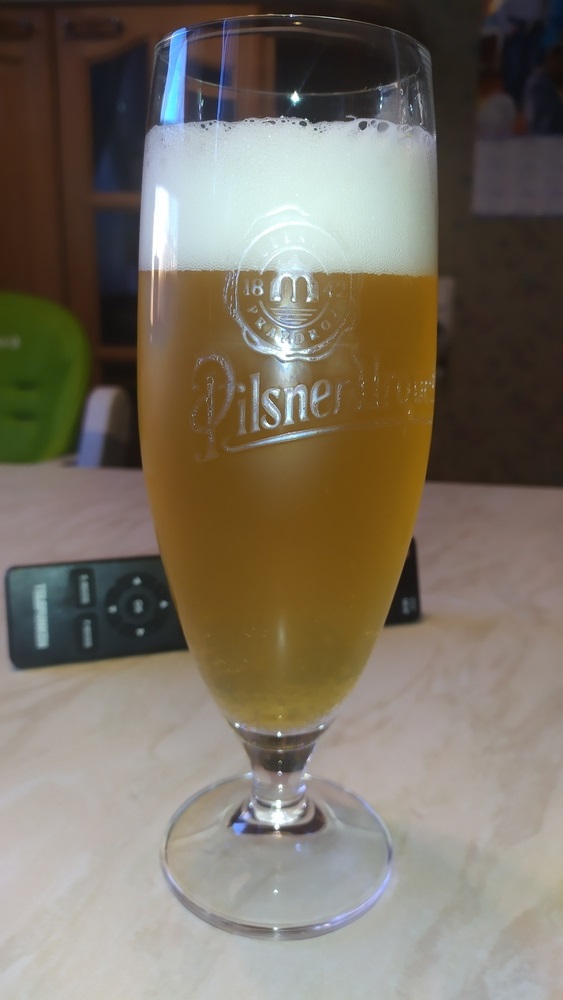 Жизнь и пивоварение
