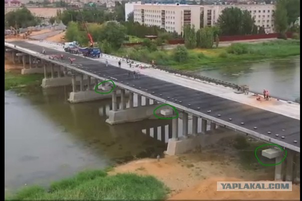 Опять рекорд: Китайцы построили самый большой арочный мост в мире
