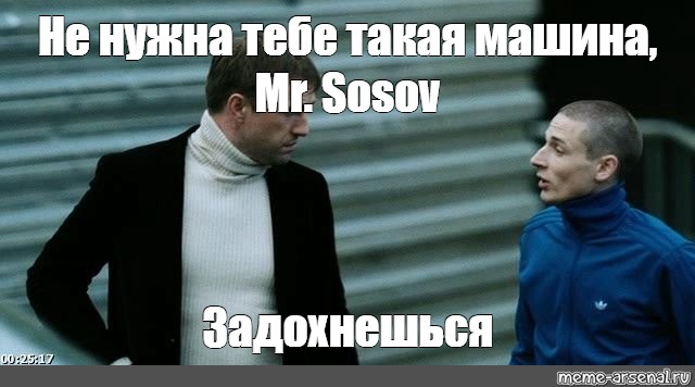 Сказ как умер двигатель на новом BMW