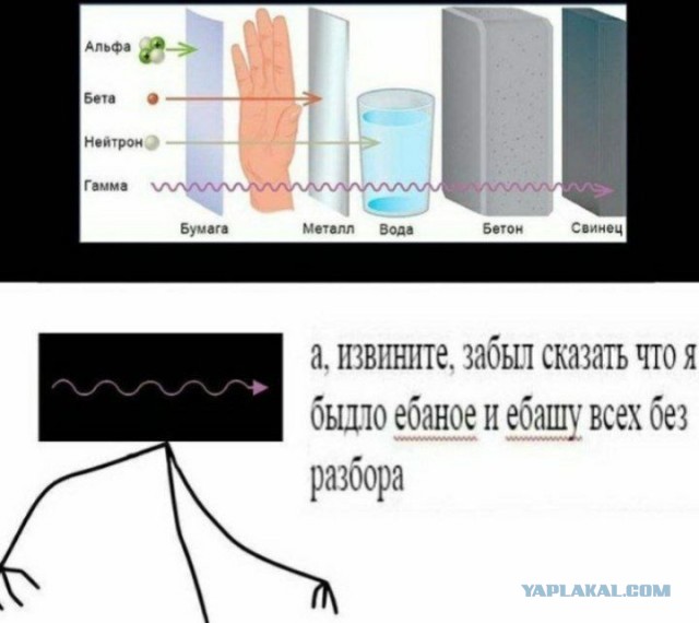 Да не летали они ни на какую Луну ))