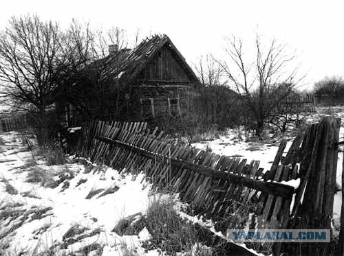 Превращение Грозного