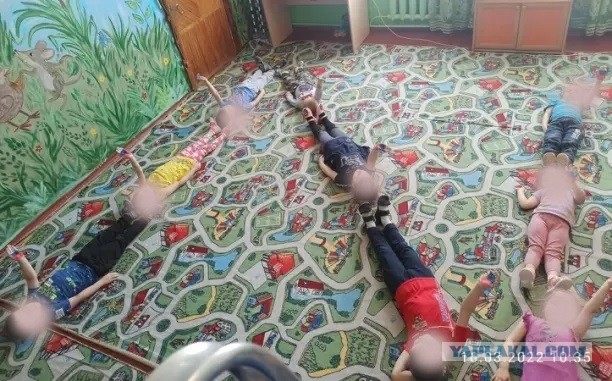 В Германии запретили символику с буквой Z