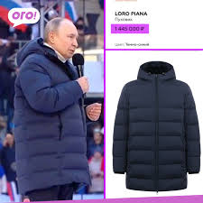 Путин назвал унизительной зависимость от иностранных технологий