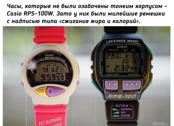 Casio. Надоел тайвань