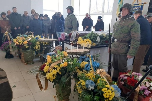 ВСУ объявили о начале наступления на южном фронте