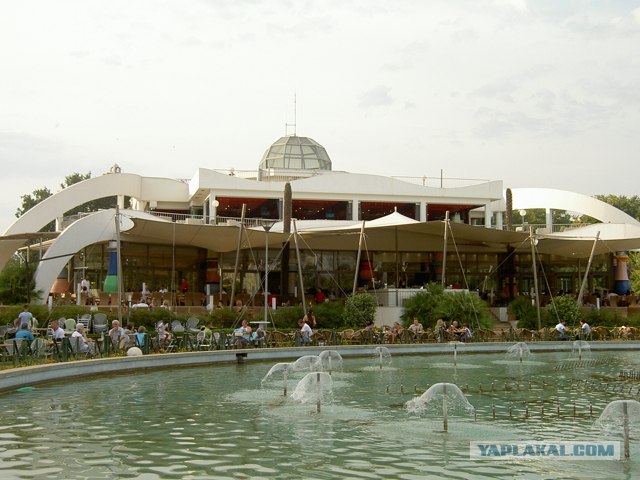 Что же такое Албания?