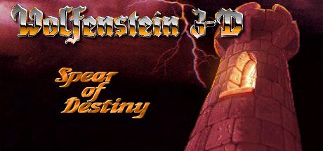 Wolfenstein 3D: Ностальгический обзор, история создания, сюжет, интересные факты
