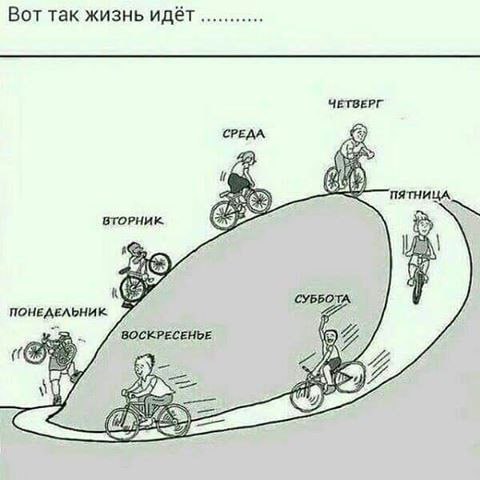 Немного мемчиков. Для взрослых. Часть 30
