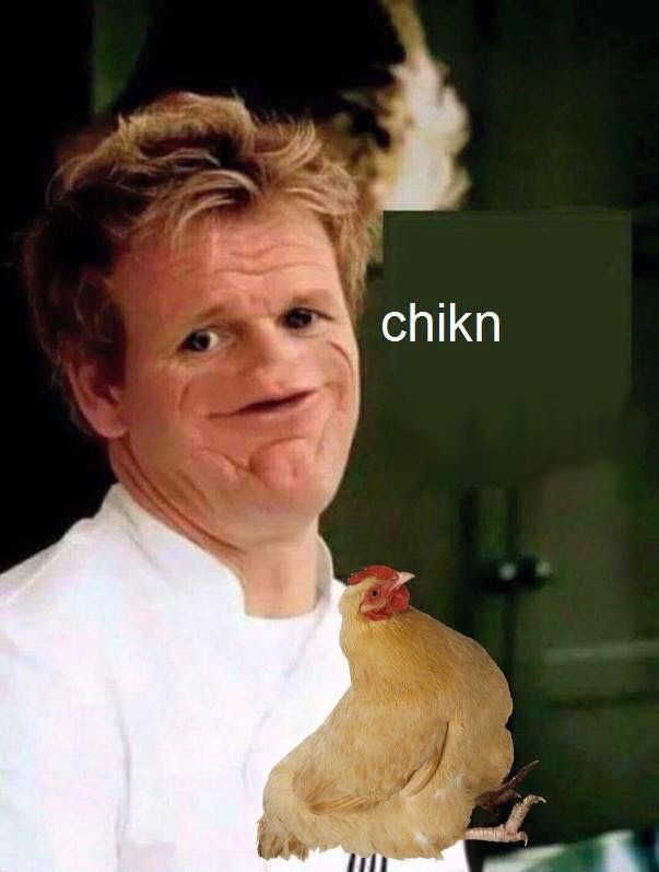 Индийский KFC потрясающий