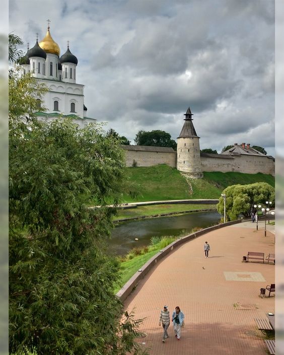 Прикольные и просто красивые картинки 14.07.2023