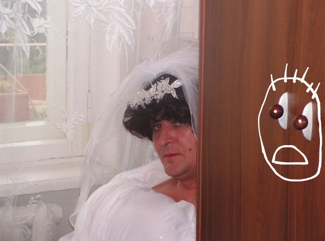 Приятные хлопоты