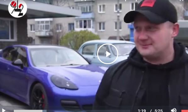 У погибшей в ДТП жены блогера пропало золото и деньги