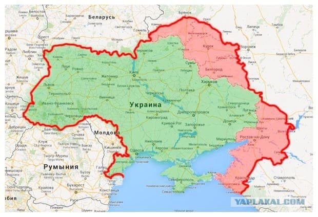 Зеленский подписал указ об исторически населенных украинцами территориях России