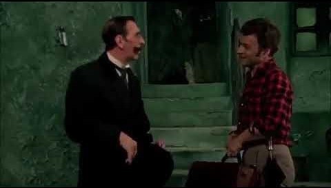 А такая вам как?