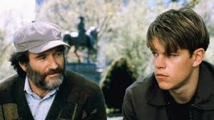 10 лет назад нас покинул Робин Уильямс