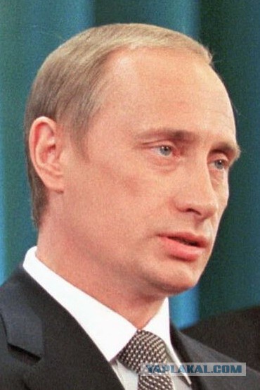 История президентов США в картинках