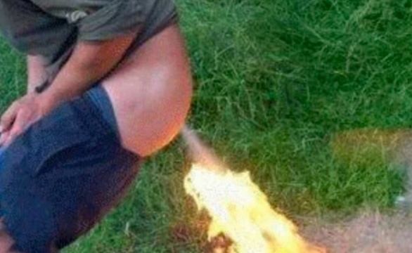 Вот это улыбка