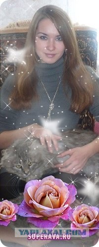 Дикие фото из социальных сетей