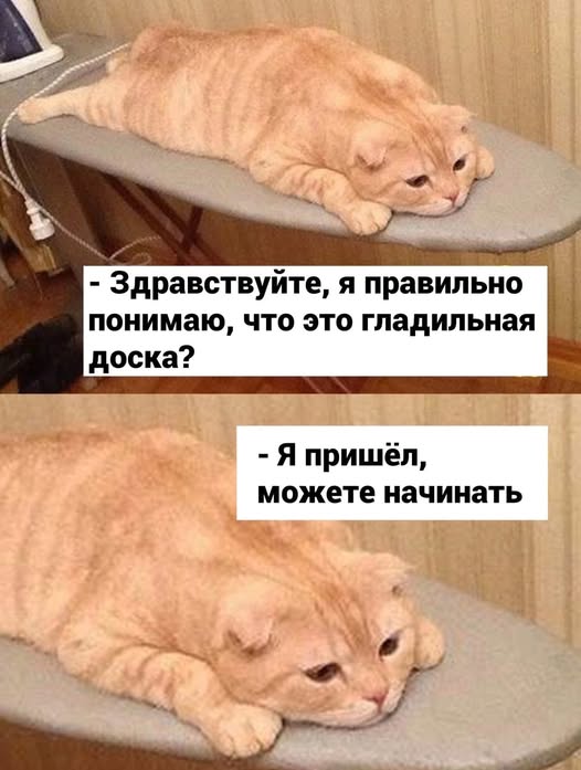 Завалялось тут случайно немного забавных картинок