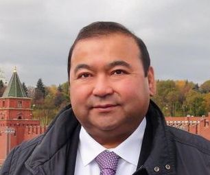 В России хотят зарегистрировать партию, верховодить в которой будет глава узбекской диаспоры