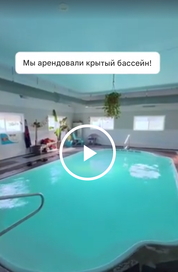 Порадовали пса