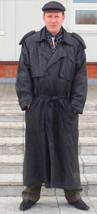 Тренажер для спины