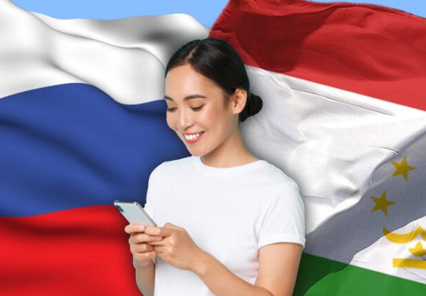Переводы из РФ в Таджикистан в 2024-м выросли почти на треть