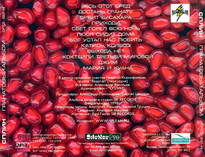 56 лет сегодня исполнилось Александру Васильеву, лидеру группы «Сплин»