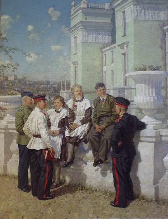 АРТ-Воскресенье