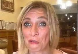 Мария Захарова: «Давайте разберем проблемы с экономикой в странах Западной Европы».  Ну давайте разберем...