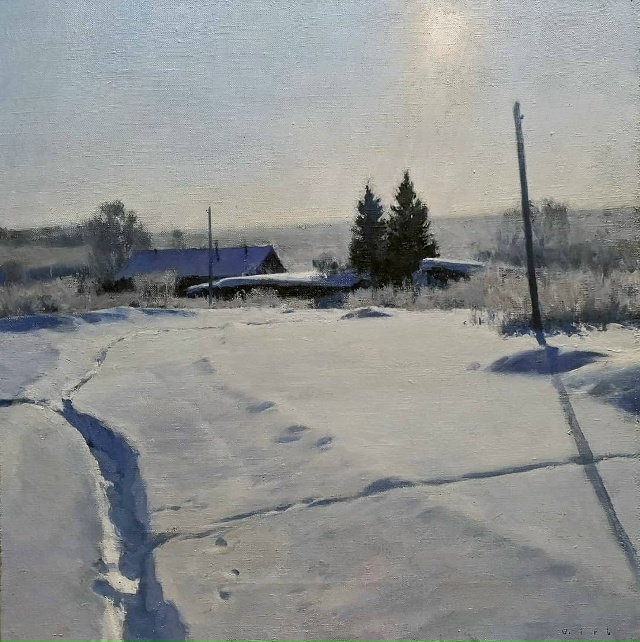 АРТ-Воскресенье