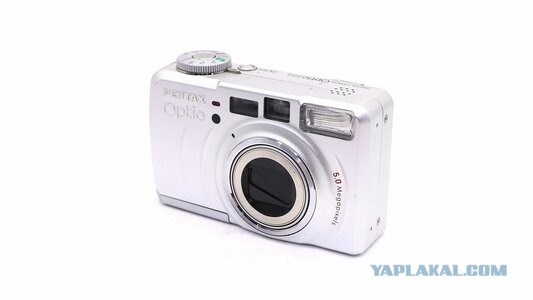 Вопрос про фотоаппараты мыльницы