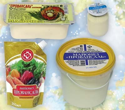 Лучшего майонеза псто