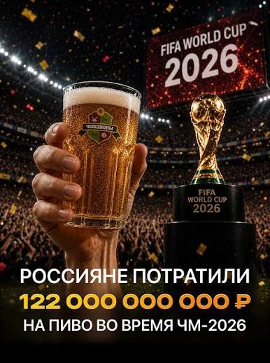 Чемпионат по распитию пива провели в Уганде