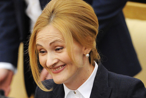 Прозвища российских чиновников