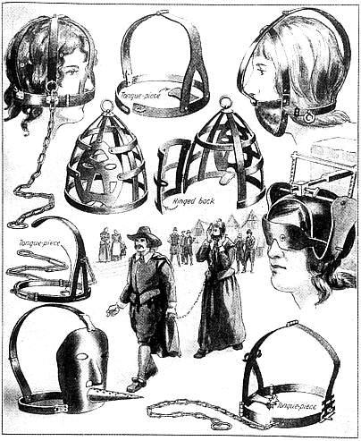 Девайс для жен