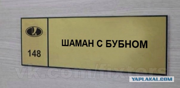 Производство