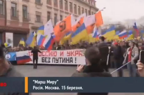 Немцы о майданутых и т.д.