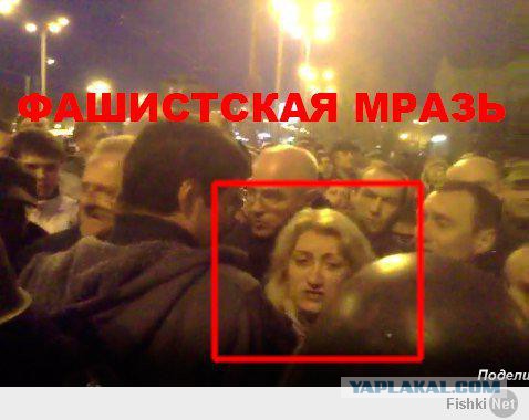 Обращение Новодворской и Борового к Хунте