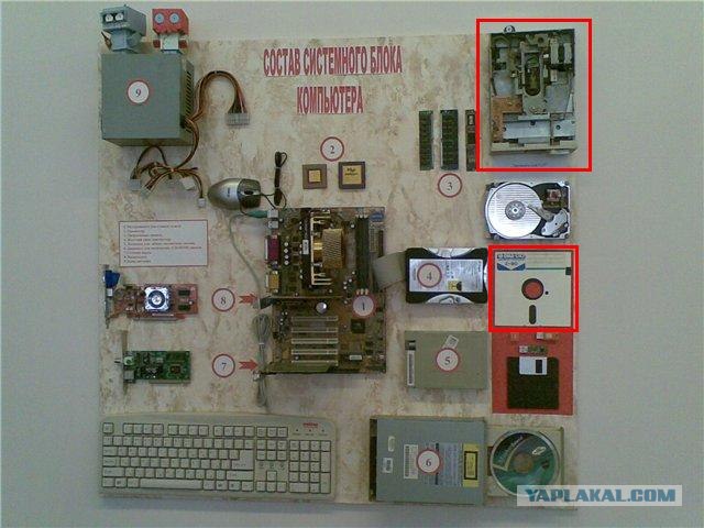 Немного о 90-х