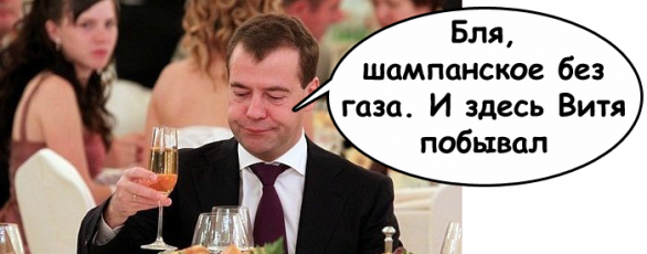 Вариант увольнения Кудрина