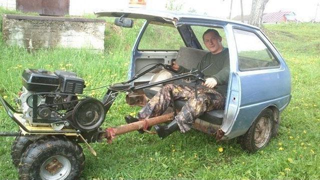 Весёлые картинки