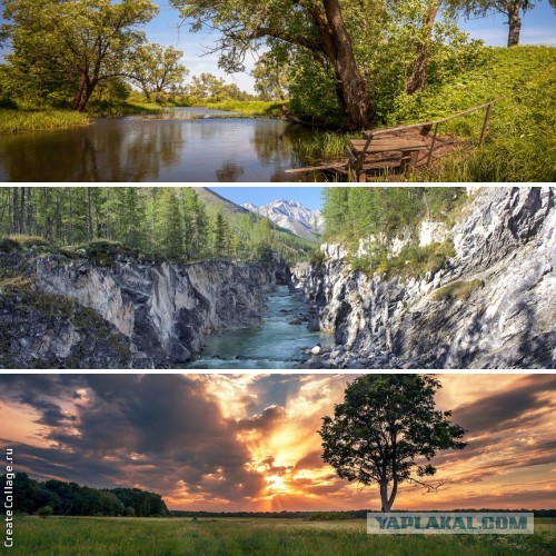24 работы победителей фотоконкурса Best of Russia