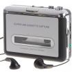 Отзыв на старый кассетный плеер Sony Walkman